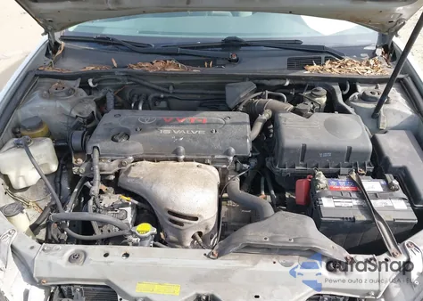 2003 Toyota Camry Le from USA, damaged, VIN 4T1BE32K53U777583